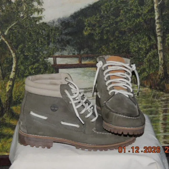 Timberland Boots - Picture 5 of 7
